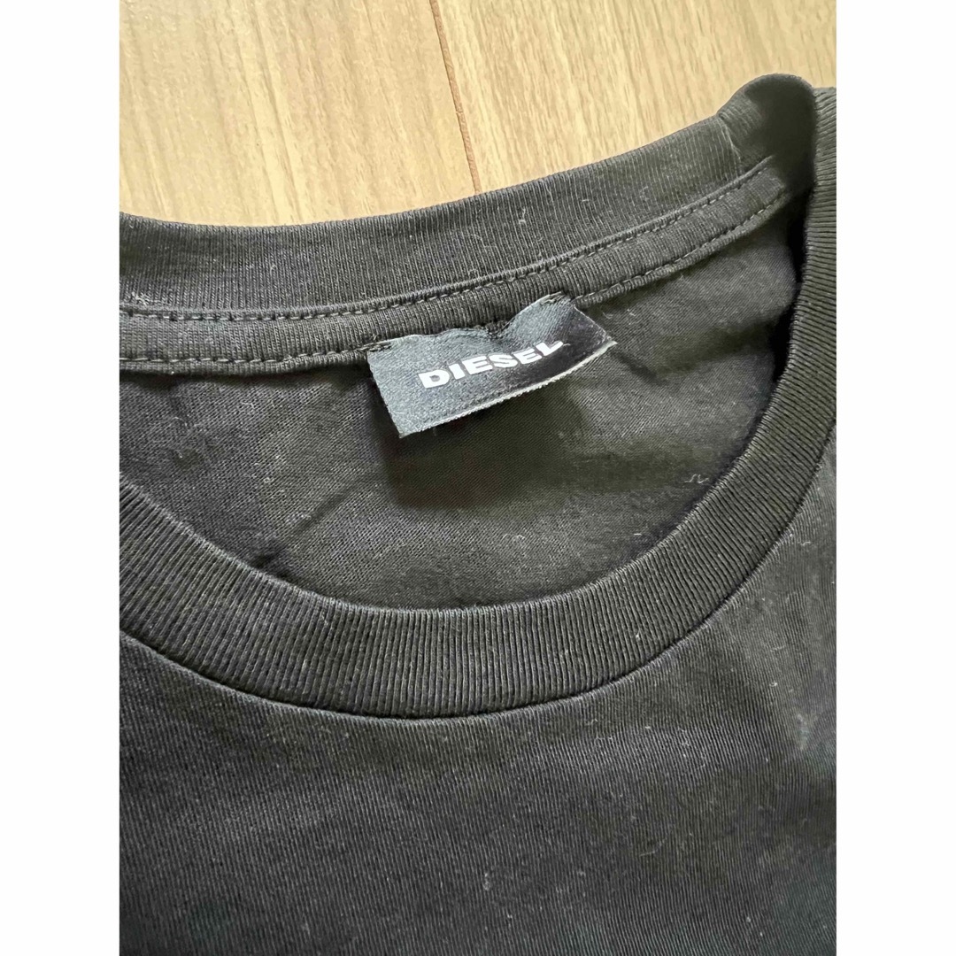 DIESEL(ディーゼル)のディーゼル azul EDWIN lee グローバルワーク エンポリオアルマーニ メンズのトップス(Tシャツ/カットソー(半袖/袖なし))の商品写真