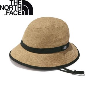 ザノースフェイス(THE NORTH FACE)のTHE NORTH FACE  Kid's HIKE HAT(帽子)