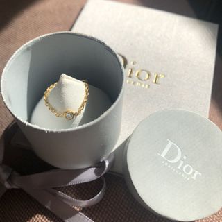 ディオール(Christian Dior) リング(指輪)の通販 800点以上