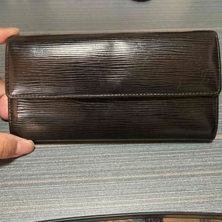 ルイヴィトン(LOUIS VUITTON)のルイヴィトン 財布(長財布)