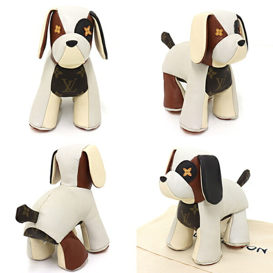 Louis Vuitton, Dog Doudou Oscar