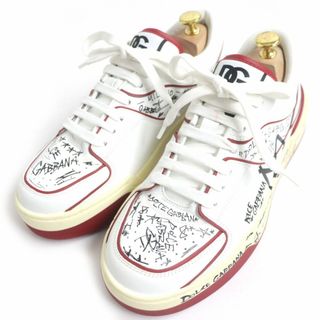 ドルチェ&ガッバーナ(DOLCE&GABBANA) スニーカー(メンズ)の通販 400点