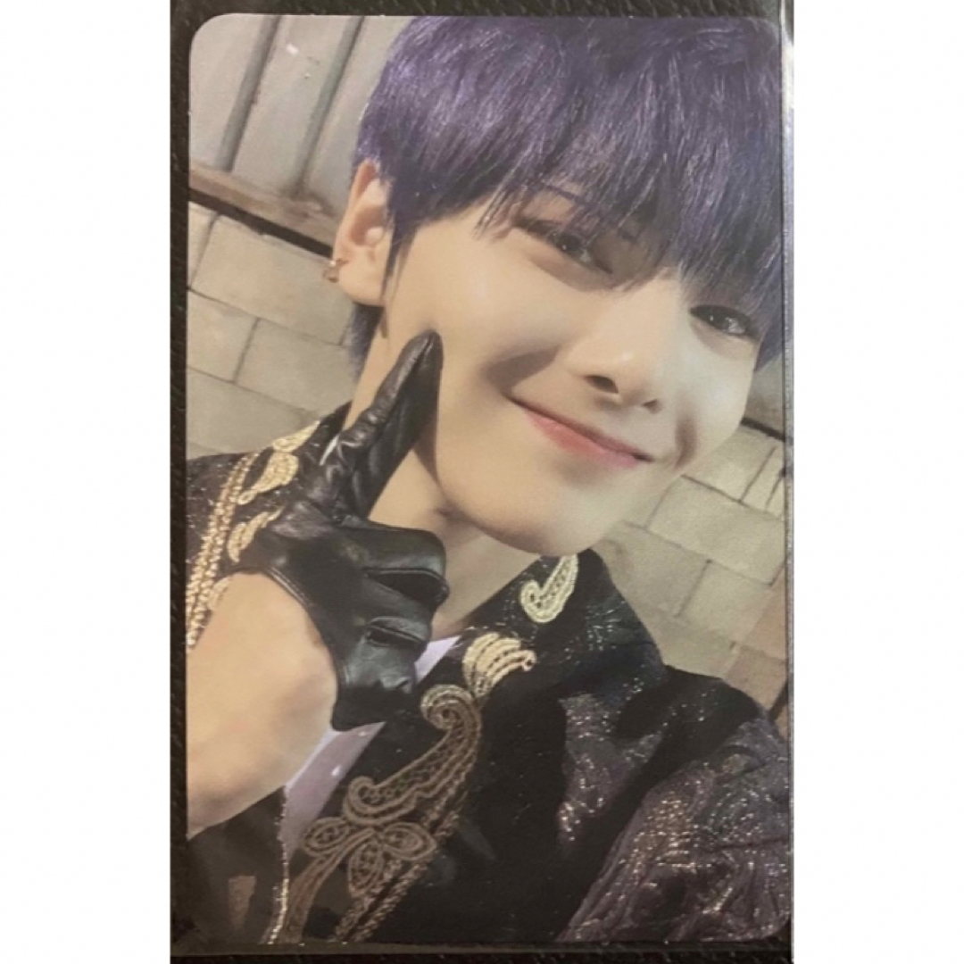 最終値下げ】straykids アイエン I.N トレカ iveyartistry.com