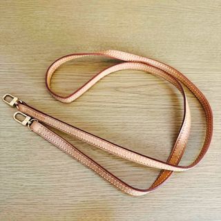 ルイヴィトン(LOUIS VUITTON)のルイヴィトン　バッグ　ストラップ(ショルダーバッグ)