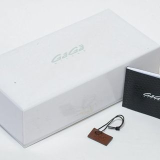 ガガミラノ(GaGa MILANO)のGaGa milano 空き箱 品番g22-323(その他)