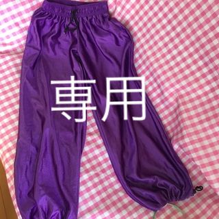 ボトムス　M(ワークパンツ/カーゴパンツ)