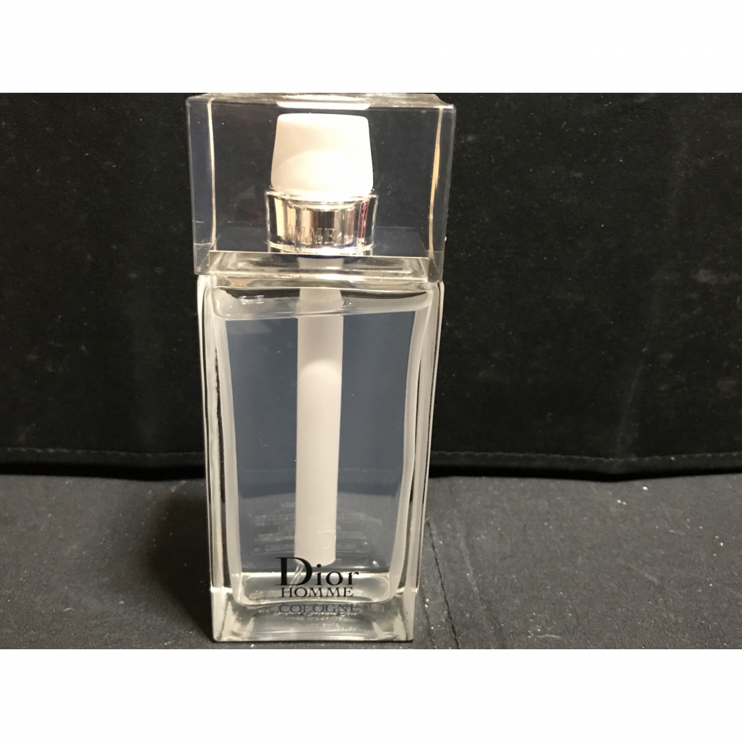 Dior HOMME COLOGNE ディオール　オム　コロン