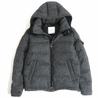 2ページ目 - モンクレール 中古 ダウンジャケット(メンズ)の通販 2,000
