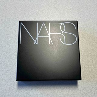 ナーズ(NARS)のNARS クッションファンデーションケース　☆お値下げ(ボトル・ケース・携帯小物)