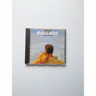 ラブバラード名曲集「BALLADS」イフ・ウィ・ホールド・オン・トゥゲザー(ポップス/ロック(洋楽))