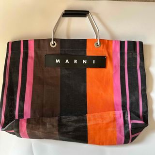 マルニ(Marni)のMarni マルニマーケット(トートバッグ)