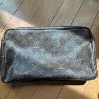 ルイヴィトン(LOUIS VUITTON)のルイヴィトン　セカンドバッグ(セカンドバッグ/クラッチバッグ)