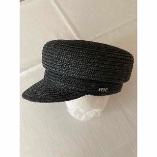 Rene(René) 帽子の通販 6点 | ルネのレディースを買うならラクマ