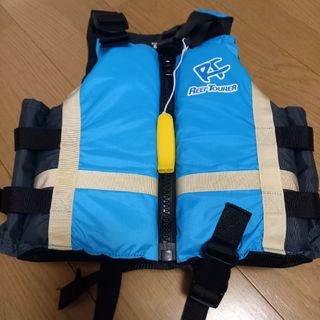 コールマン(Coleman)のREEFTOURER　ライフジャケット(その他)