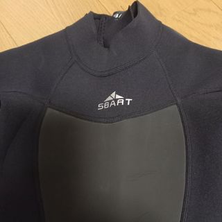 クイックシルバー(QUIKSILVER)のSBART　ウエットスーツ　130(サーフィン)