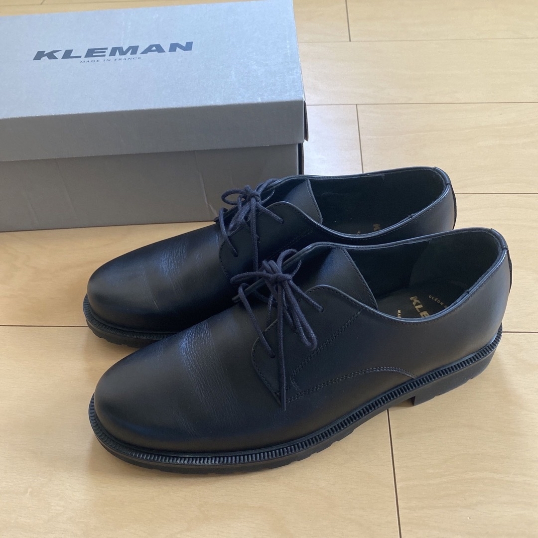 KLEMAN(クレマン)の【KLEMAN】DANOR WOMEN レディースの靴/シューズ(ローファー/革靴)の商品写真