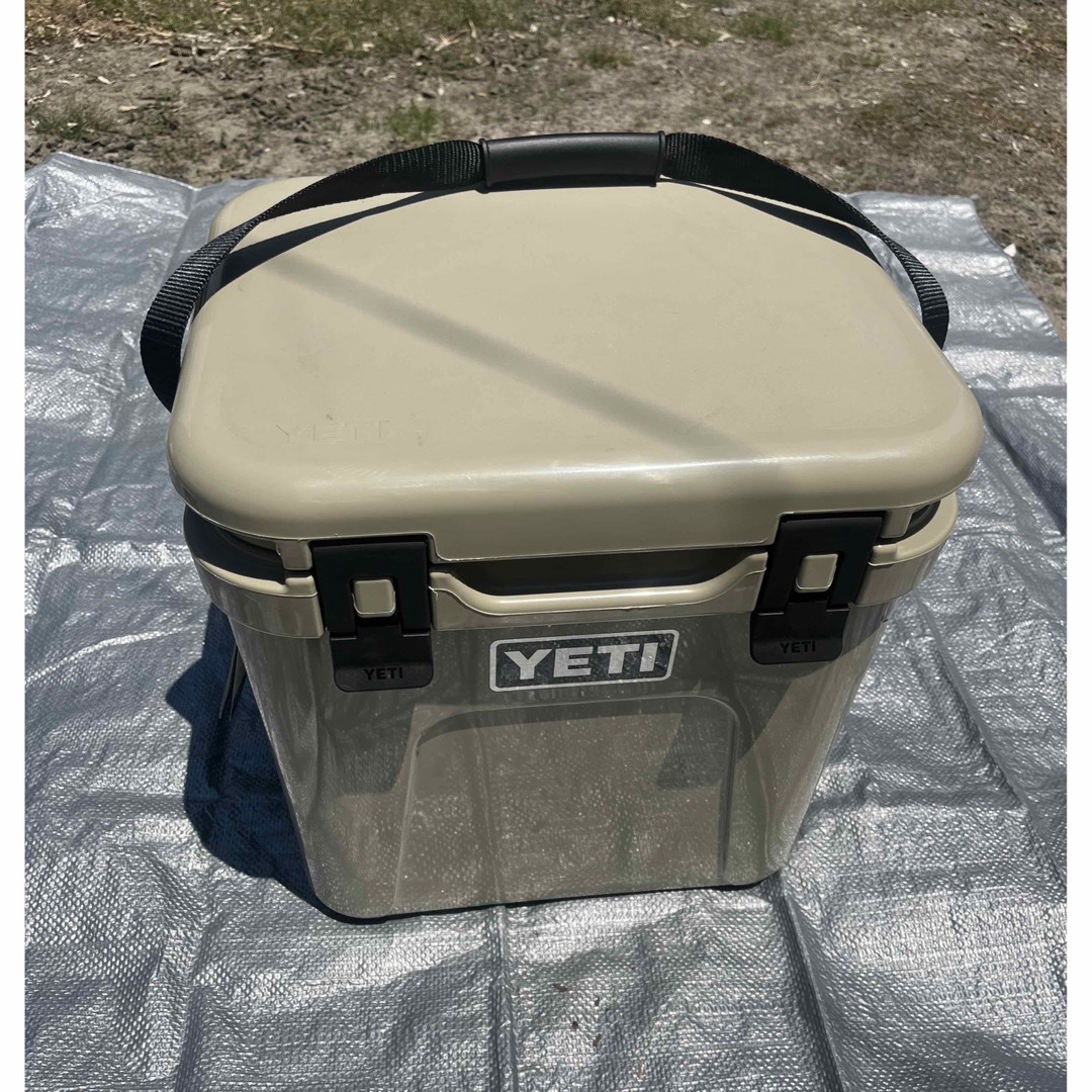 YETI - イエティ YETI 24 ローディ Roadie 24 未使用の通販 by まるん