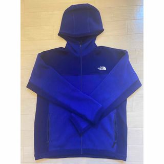 ザノースフェイス(THE NORTH FACE)のノースフェイス マウンテンテックセーター フーディー NT61809(パーカー)