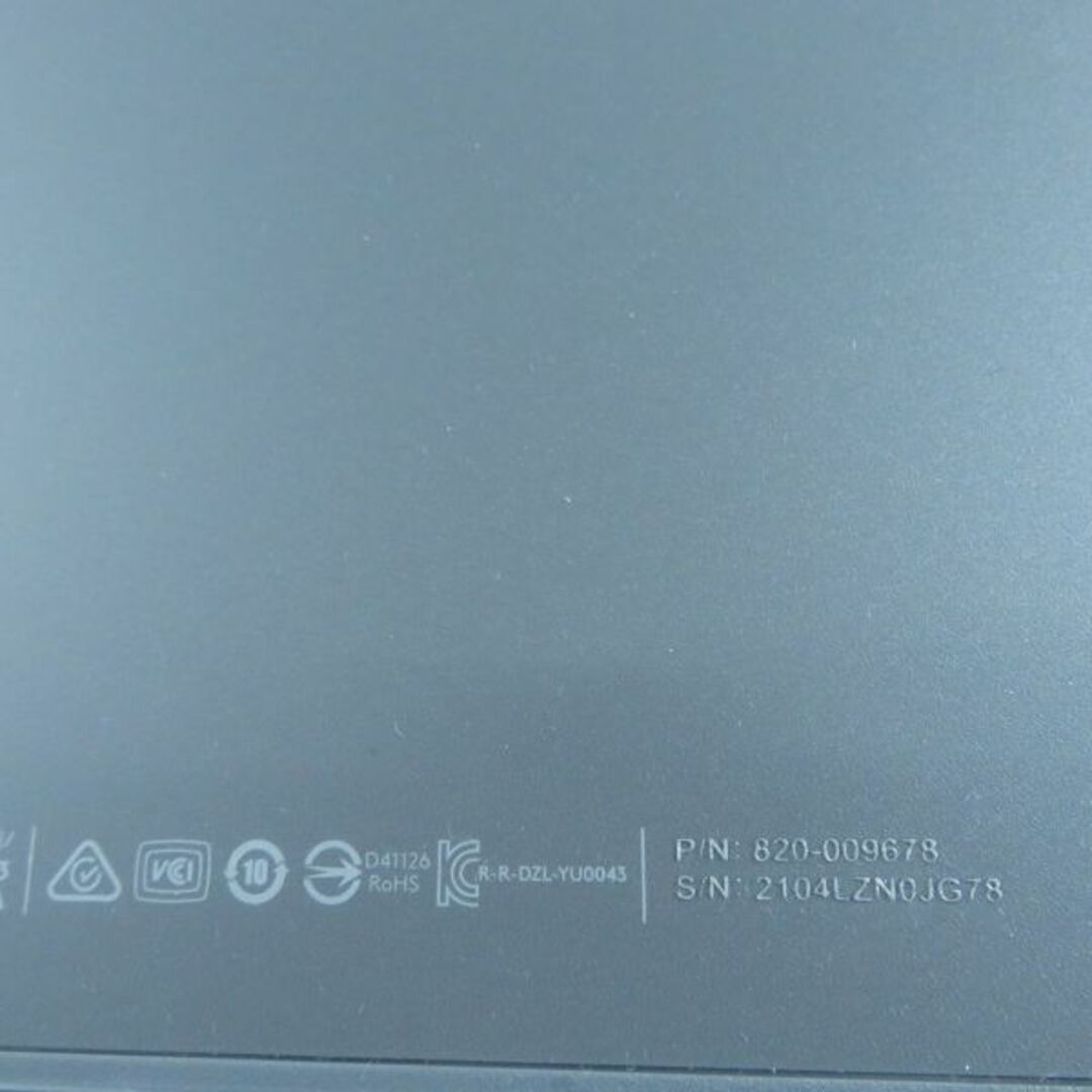 美品 Logicool ロジクール YU0043 FOLIO TOUCH 1点 iPad Air 第4 美品 Logicool ロジクール YU0043 FOLIO TOUCH 1点 iPad Air 第4