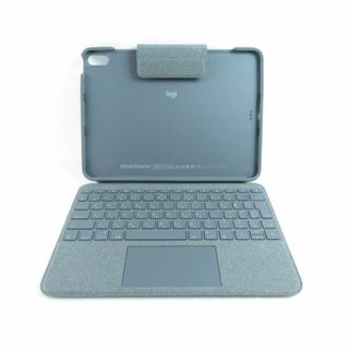 iPadケースLogicool Folio Touch Keyboard YU0043