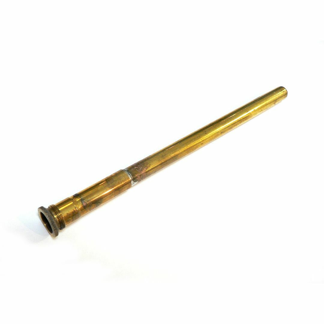 アルトトロンボーン用マウスパイプ・未使用品の通販 by アルトトロンボーン用マウスパイプ・未使用品の通販 by
