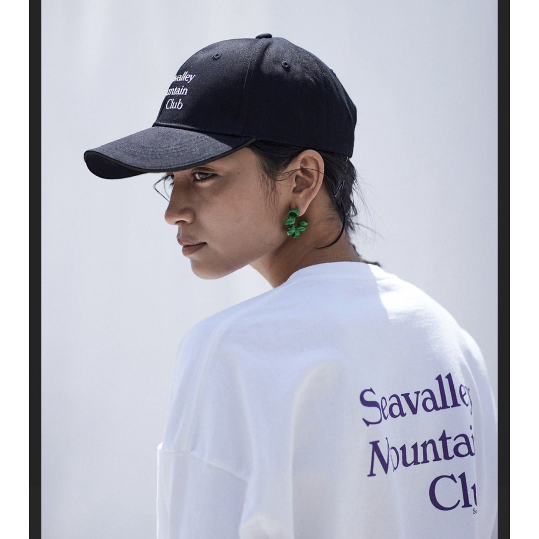 SEA - sea japan キャップ shinzone plage の通販 by まみ's shop