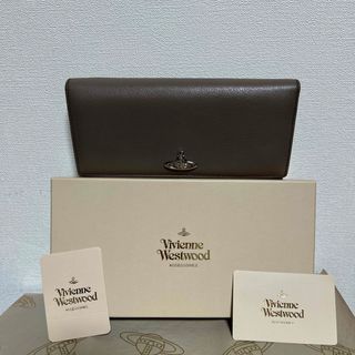 ヴィヴィアンウエストウッド(Vivienne Westwood)のヴィヴィアンウエストウッド長財布(財布)