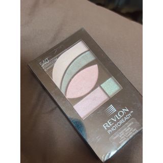 レブロン(REVLON)のREVLON PHOTOREADY アイシャドウ(アイシャドウ)