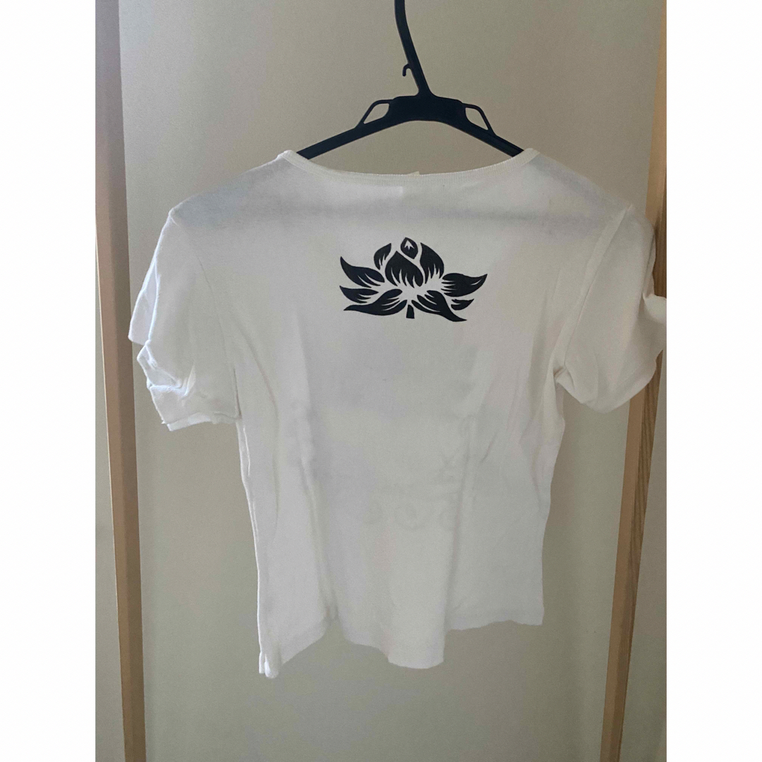 MALAIKA(マライカ)の[マライカ]Tシャツ レディースのトップス(Tシャツ(半袖/袖なし))の商品写真