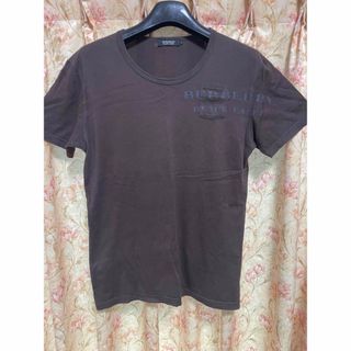 バーバリーブラックレーベル(BURBERRY BLACK LABEL)のBURBERRY BLACK LABEL バーバリー ブラックレーベル　Tシャツ(Tシャツ/カットソー(半袖/袖なし))