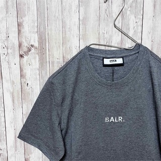 【現行品】BALR. BL Classic Straight T-Shirt(Tシャツ/カットソー(半袖/袖なし))