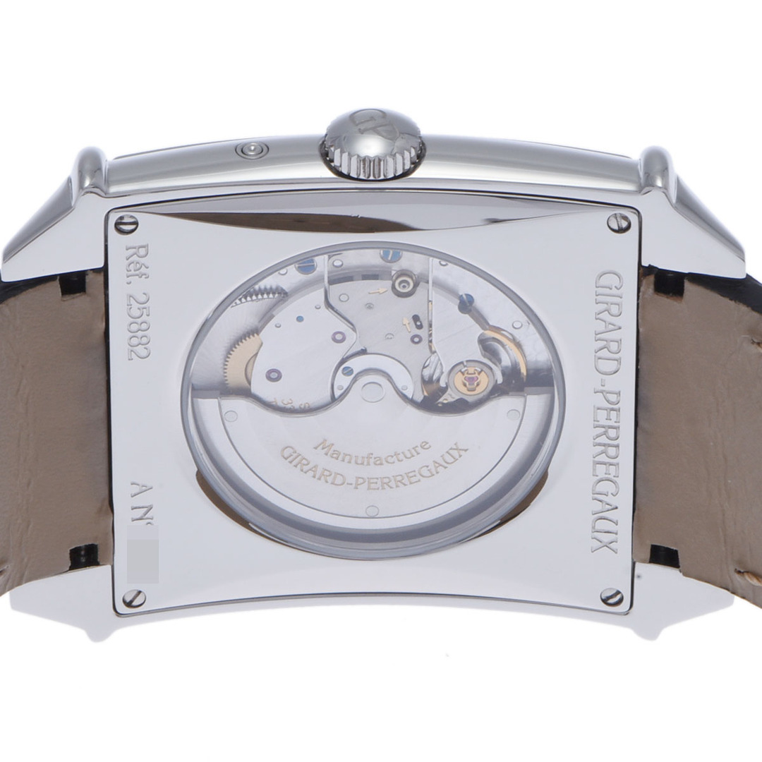 GIRARD-PERREGAUX(ジラールペルゴ)のジラール・ペルゴ  ヴィンテージ 1945 XXL ラージデイト ムーンフ メンズの時計(腕時計(アナログ))の商品写真