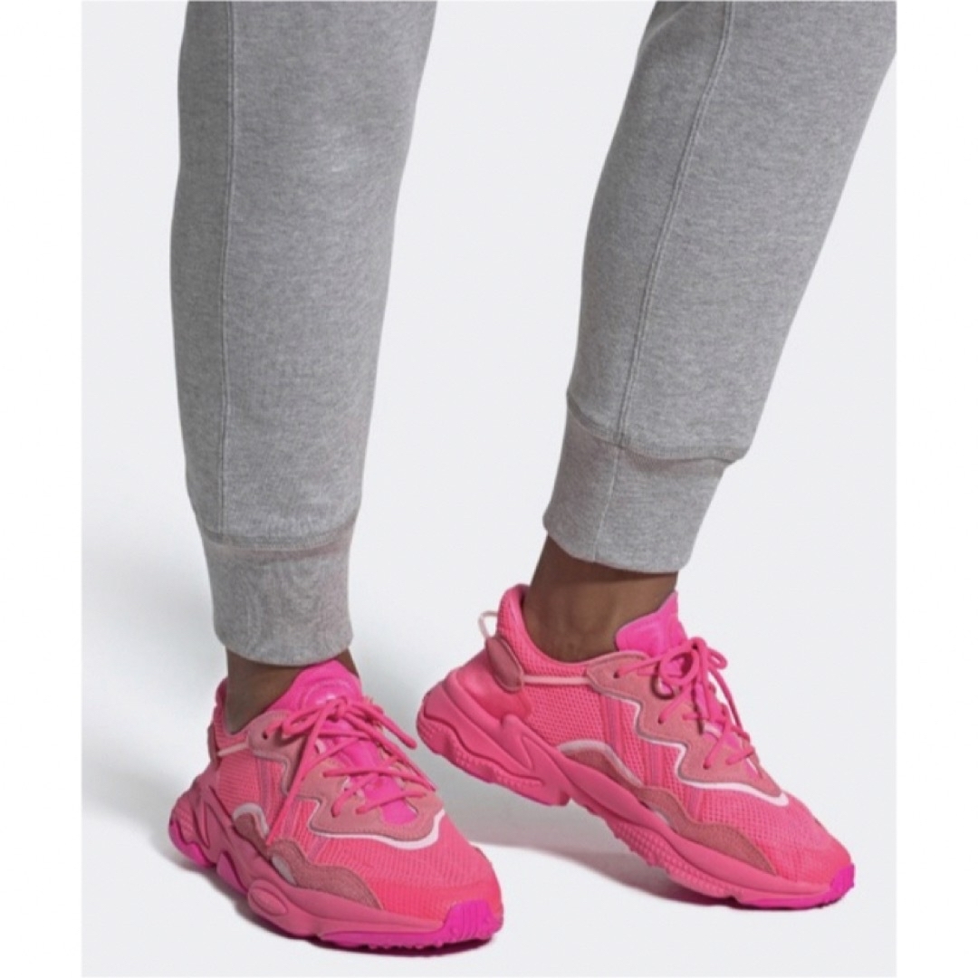 Ron Herman - 美品 adidas OZWEEGO アディダス スニーカーの通販 Ron Herman - 美品 adidas OZWEEGO アディダス スニーカーの通販