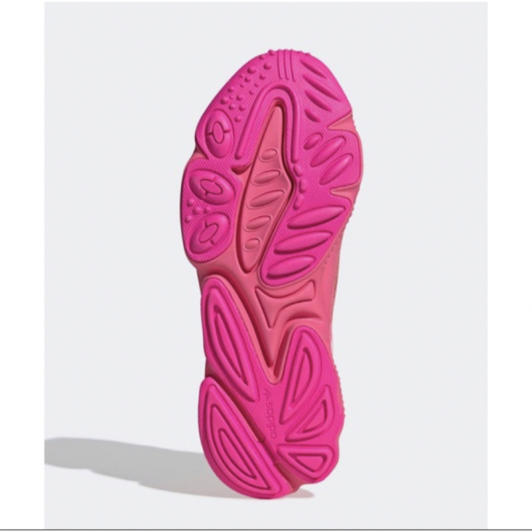 Ron Herman - 美品 adidas OZWEEGO アディダス スニーカーの通販 Ron Herman - 美品 adidas OZWEEGO アディダス スニーカーの通販