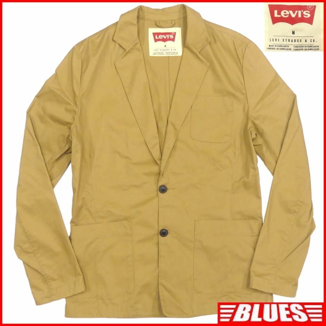 Levi ́s リーバイス　worker Jacket ジャケット