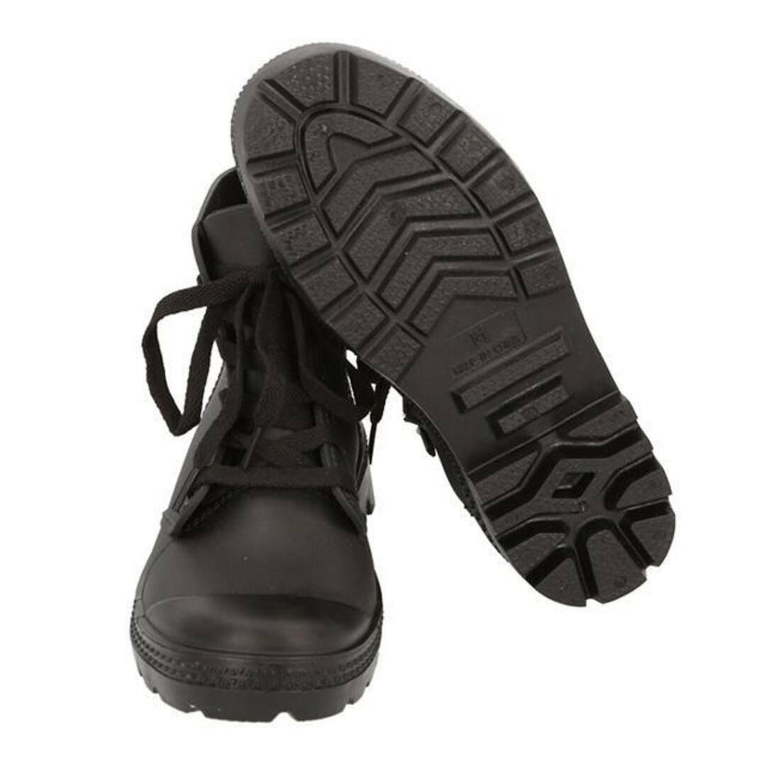 フレンチスタイル レインブーツ レディースの靴/シューズ(レインブーツ/長靴)の商品写真