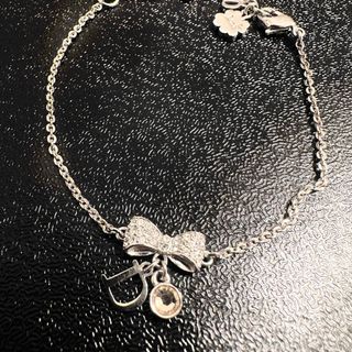 ディオール(Christian Dior) ブレスレット/バングルの通販 1,000点以上