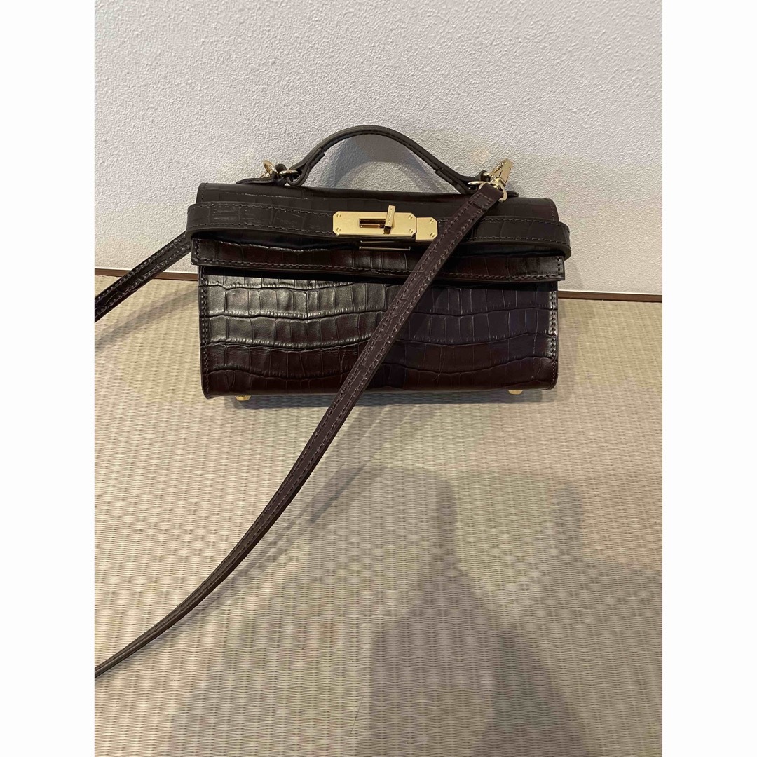 ドゥーズィエムクラス シータパランティカ SITA PARANTICA BAG ドゥーズィエムクラス シータパランティカ SITA PARANTICA BAG