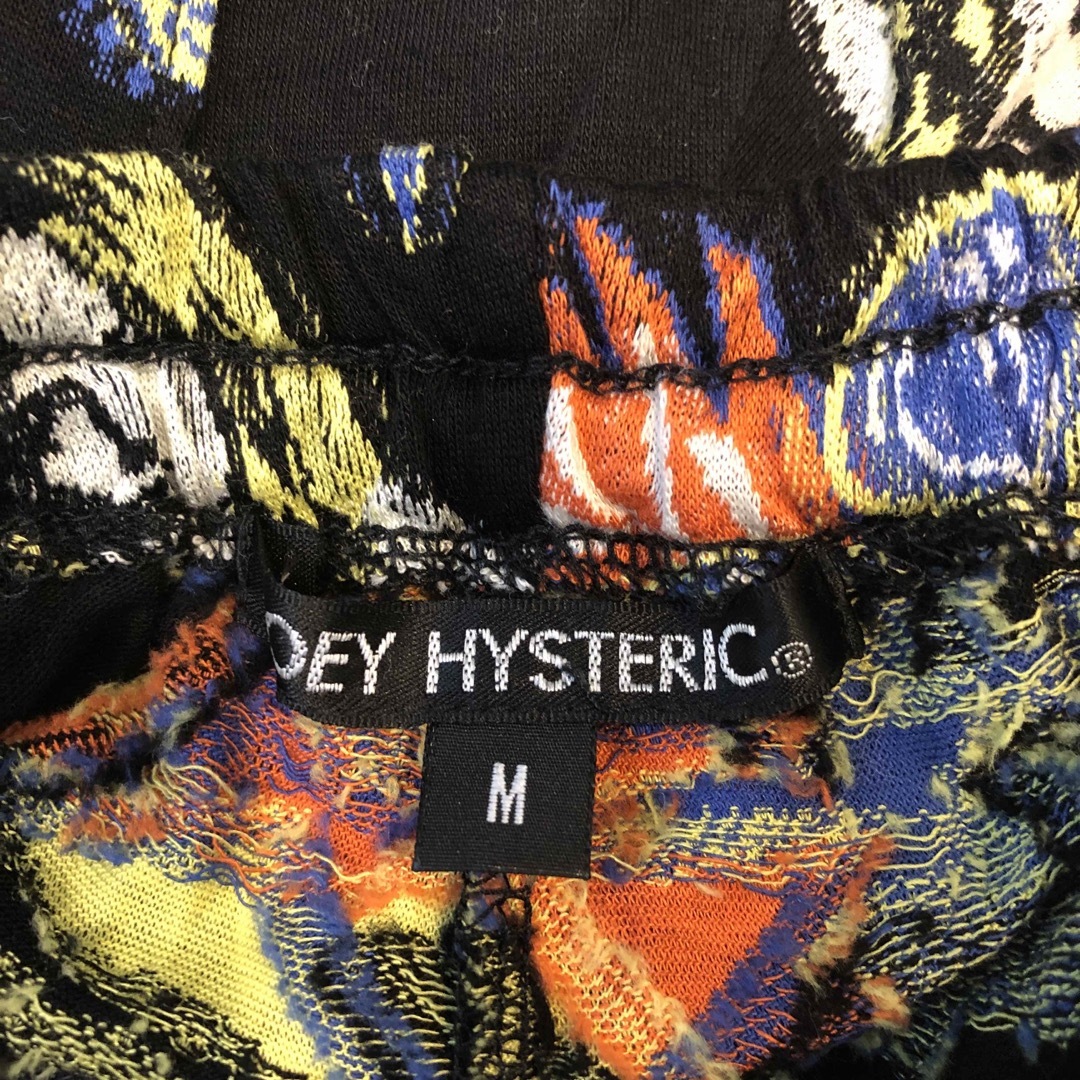 JOEY HYSTERIC(ジョーイヒステリック)のJOEYHYSTERIC 短パン　M キッズ/ベビー/マタニティのキッズ服男の子用(90cm~)(パンツ/スパッツ)の商品写真