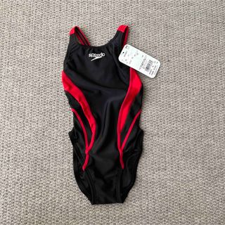 スピード(SPEEDO)のSPEEDO(スピード) FINA承認　FLEX Zero ガールズ 競泳水着 (水着)