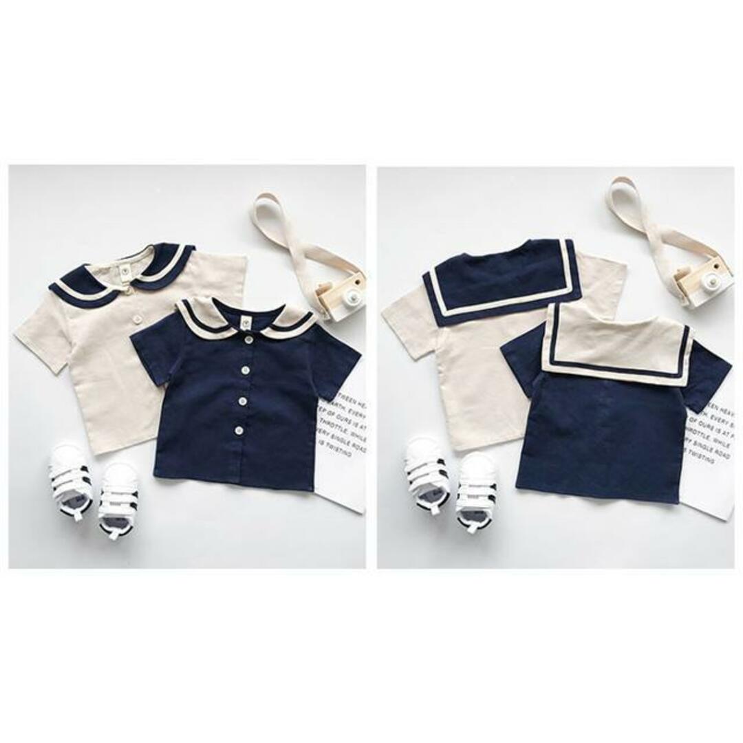 【並行輸入】子供服 セットアップ lycl1003 キッズ/ベビー/マタニティのベビー服(~85cm)(セレモニードレス/スーツ)の商品写真