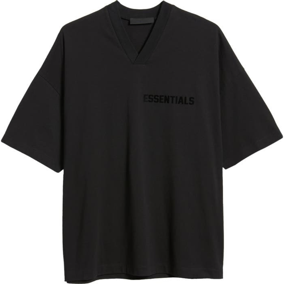 FEAR OF GOD(フィアオブゴッド)のFOG Fear Of God Essentials フォグ　エッセンシャルズ メンズのトップス(Tシャツ/カットソー(半袖/袖なし))の商品写真