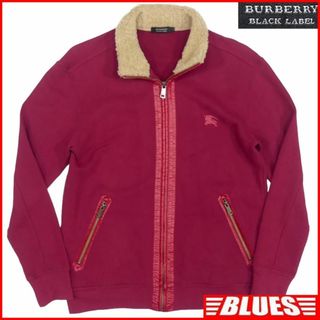 BURBERRY BLACK LABEL - 廃盤 バーバリーブラックレーベル L