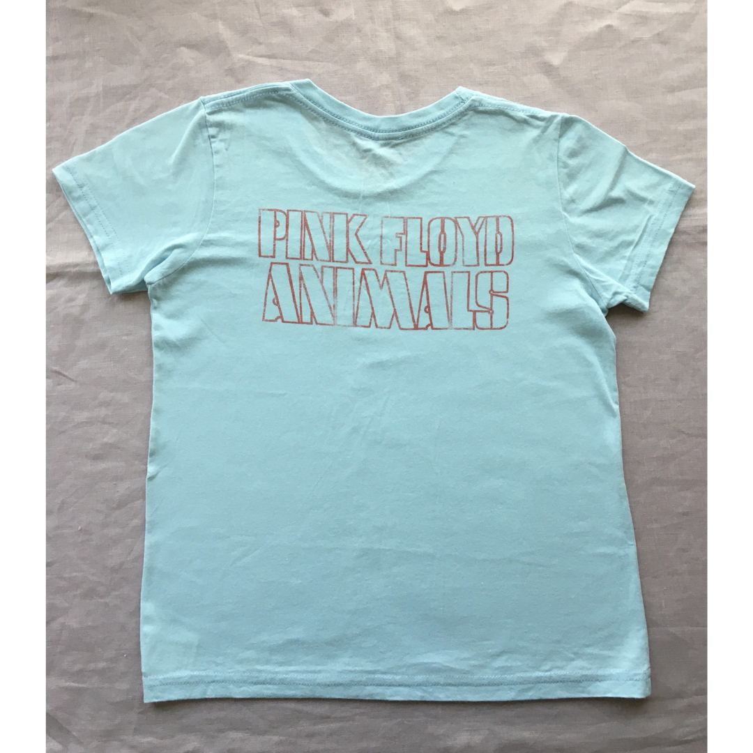 SHIPS KIDS - ピンクフロイド アニマルズ Tシャツ シップス SHIPS 8A