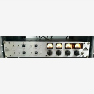 ベリンガー(behringer)のBEHRINGER TUBE ULTRAGAIN T1953(その他)