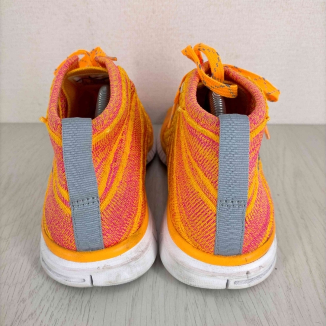 NIKE(ナイキ)のNIKE(ナイキ) FRY KNIT CHUKKA レディース シューズ レディースの靴/シューズ(スニーカー)の商品写真