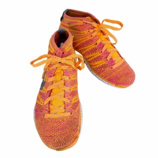 ナイキ(NIKE)のNIKE(ナイキ) FRY KNIT CHUKKA レディース シューズ(スニーカー)