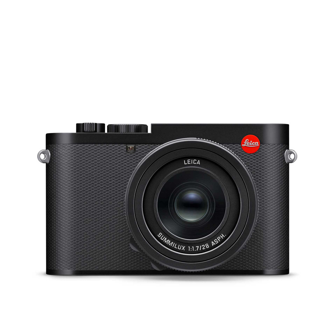 Leica Q3 未開封