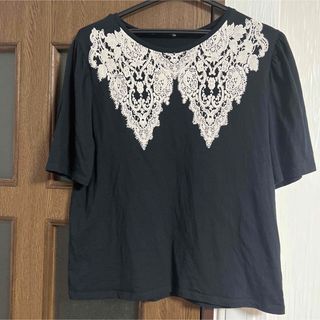 ザラ(ZARA)のZARAＴシャツ(Tシャツ(半袖/袖なし))