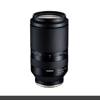 タムロン(TAMRON)の新品・未開封 70-180mm F2.8 DiIII VXD / Model A(レンズ(ズーム))